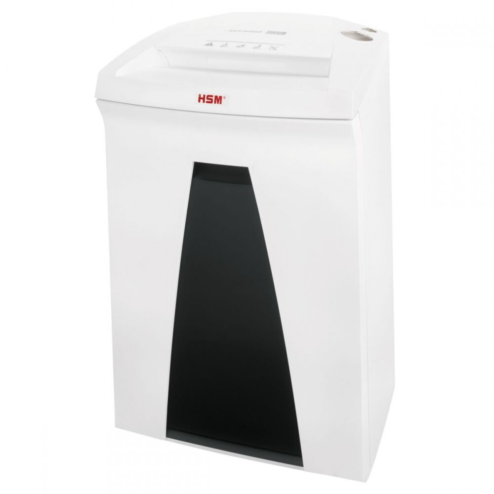Знищувач документів HSM Securio B24 (4,5х30)